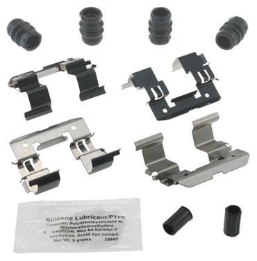 Disc Brake Hardware Kit RS H15929A