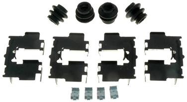 Disc Brake Hardware Kit RS H15935A