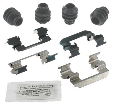 Disc Brake Hardware Kit RS H15940A