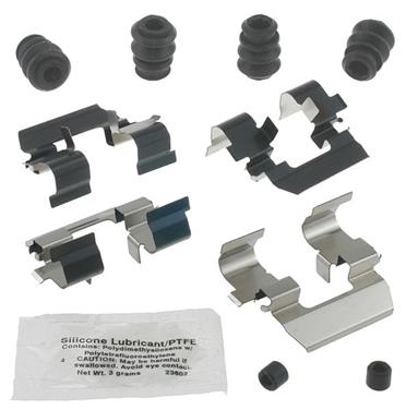 Disc Brake Hardware Kit RS H15941A