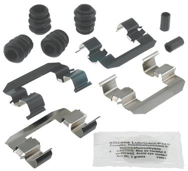 Disc Brake Hardware Kit RS H15942A