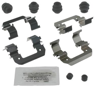 Disc Brake Hardware Kit RS H15948A