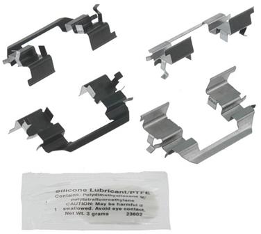 Disc Brake Hardware Kit RS H15951A