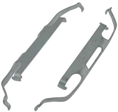 Disc Brake Hardware Kit RS H15954A