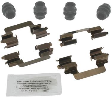 Disc Brake Hardware Kit RS H15957A