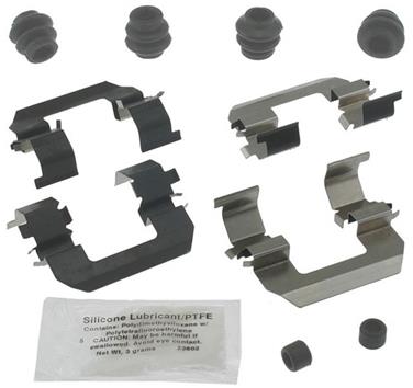 Disc Brake Hardware Kit RS H15966A