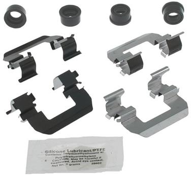 Disc Brake Hardware Kit RS H15969A