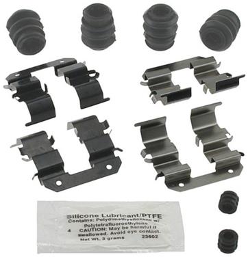 Disc Brake Hardware Kit RS H15973A