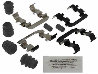 Disc Brake Hardware Kit RS H15977A