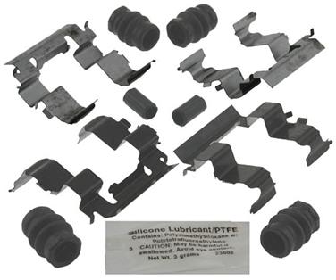 Disc Brake Hardware Kit RS H15984A