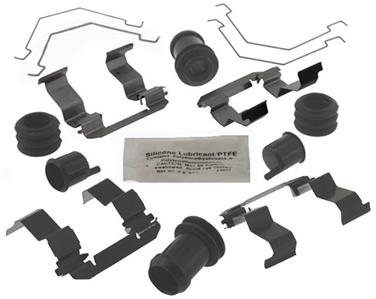 Disc Brake Hardware Kit RS H15985A