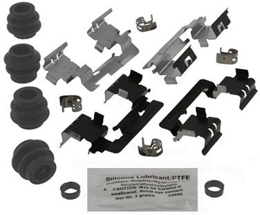 Disc Brake Hardware Kit RS H15988A