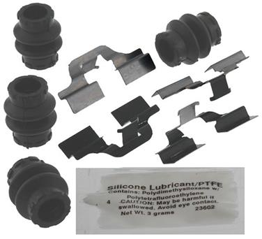 Disc Brake Hardware Kit RS H15993A