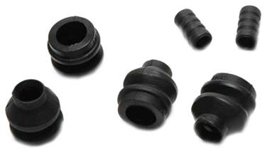 Disc Brake Caliper Bushing RS H16100