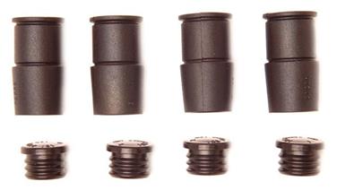 Disc Brake Caliper Bushing RS H16113