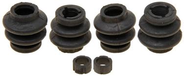 2014 Toyota RAV4 Disc Brake Caliper Bushing RS H16222