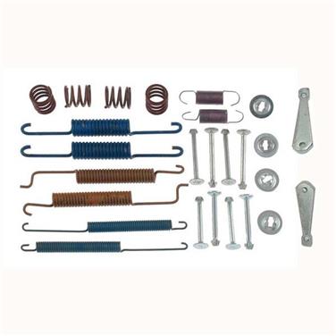 Drum Brake Hardware Kit RS H17137