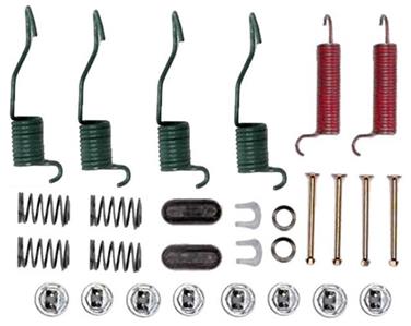 Drum Brake Hardware Kit RS H17140-2