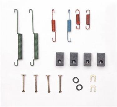 Drum Brake Hardware Kit RS H17142-2