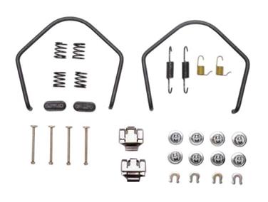 Drum Brake Hardware Kit RS H17148-2