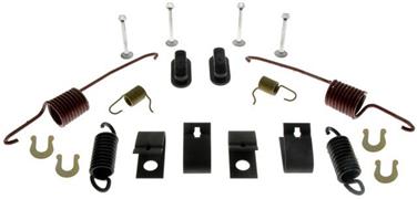 Drum Brake Hardware Kit RS H17196