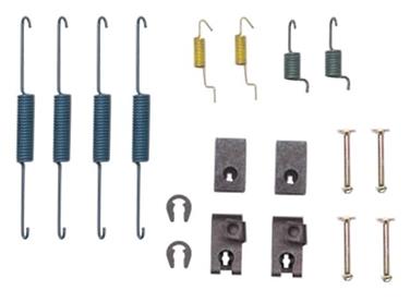 Drum Brake Hardware Kit RS H17274-2