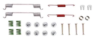 Drum Brake Hardware Kit RS H17290-2