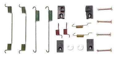 Drum Brake Hardware Kit RS H17329-2