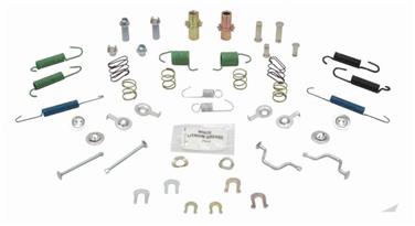 Parking Brake Hardware Kit RS H17394