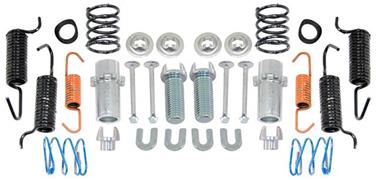 Parking Brake Hardware Kit RS H17396