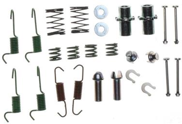 Parking Brake Hardware Kit RS H17417