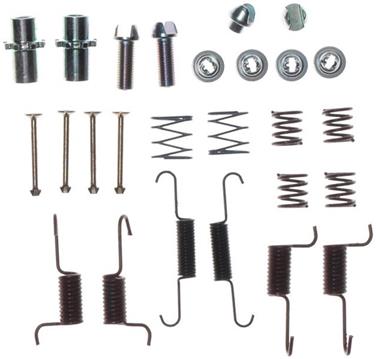 Parking Brake Hardware Kit RS H17426