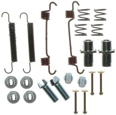 Parking Brake Hardware Kit RS H17427