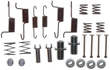 Parking Brake Hardware Kit RS H17428