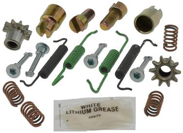 Parking Brake Hardware Kit RS H17430