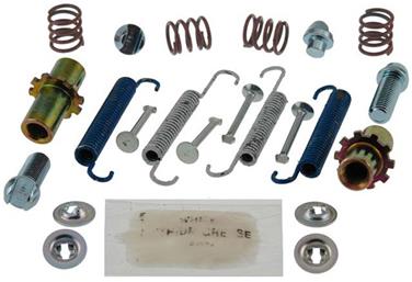 Parking Brake Hardware Kit RS H17446