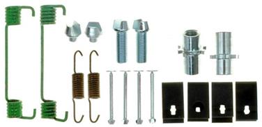 Parking Brake Hardware Kit RS H17450