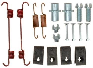 Parking Brake Hardware Kit RS H17455