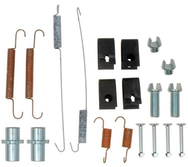 Parking Brake Hardware Kit RS H17458