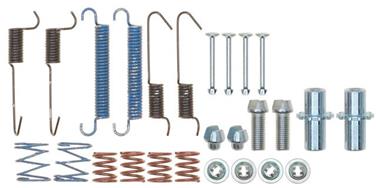 Parking Brake Hardware Kit RS H17462