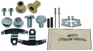 2003 Mitsubishi Diamante Parking Brake Hardware Kit RS H17464