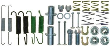 Parking Brake Hardware Kit RS H17471