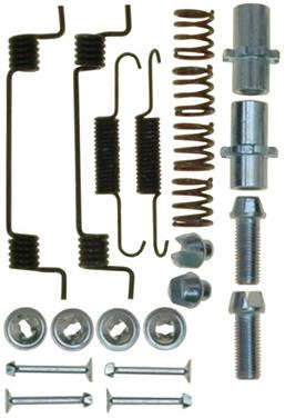 Parking Brake Hardware Kit RS H17474