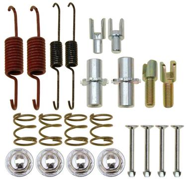 Parking Brake Hardware Kit RS H17485