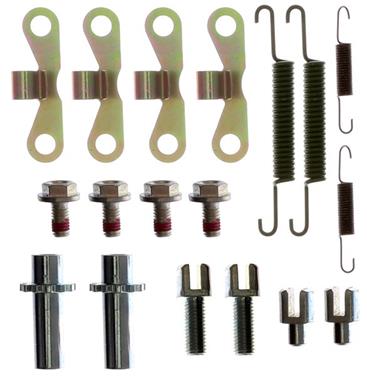 Parking Brake Hardware Kit RS H17486