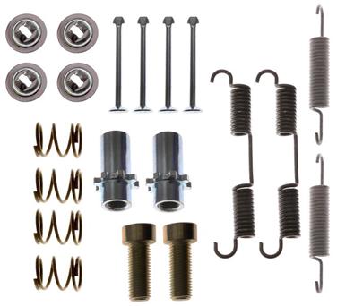 Parking Brake Hardware Kit RS H17487