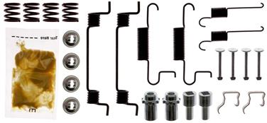 Parking Brake Hardware Kit RS H17491