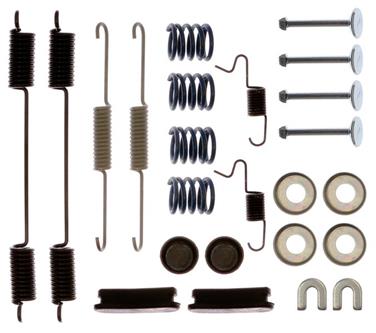 Drum Brake Hardware Kit RS H17495