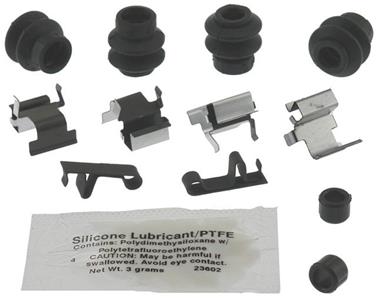 Disc Brake Hardware Kit RS H18017A