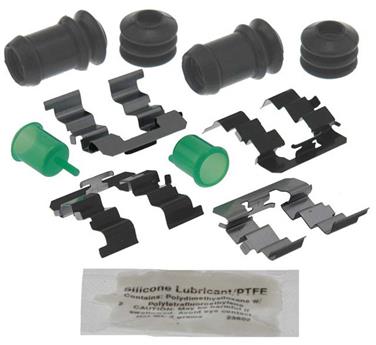 Disc Brake Hardware Kit RS H18019A